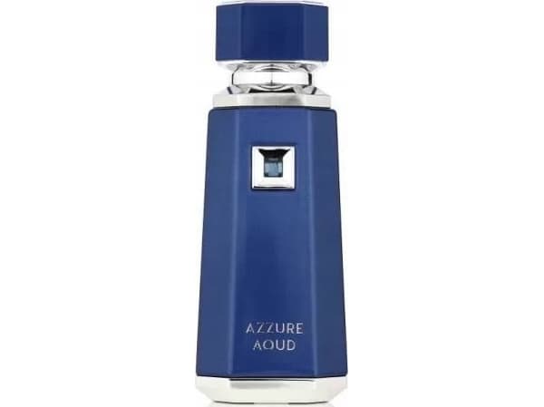 French Avenue Azzure Aoud Eau De Parfum 100 ml (man)