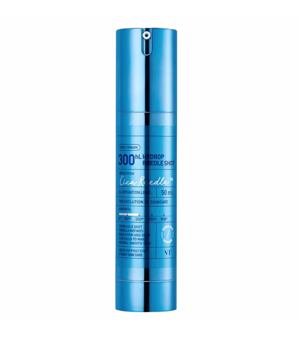 VT Cosmetics  - Soro de microagulhas Hydrop Reedle Shot  - 300