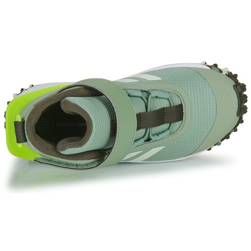 Adidas Sportswear - FORTATRAIL EL K - Vert