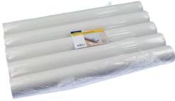 Raadhuis Verzendkoker A2/A3 (5 Stuks - Wit