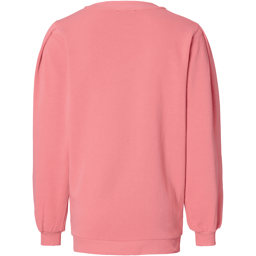 SUPERMOM Pullover Abingdon Brandied Apricot