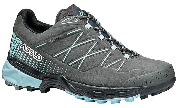 ASOLO - CHAUSSURES MULTIACTIVITE TAHOE LTH GTX ML