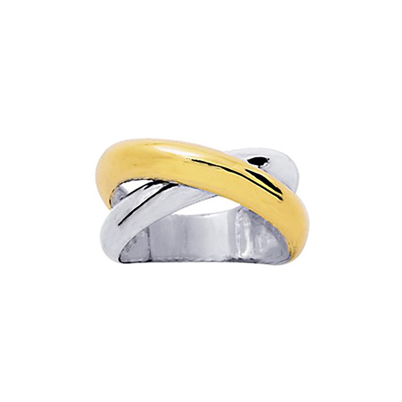 Bague Femme - Or 18 Carats