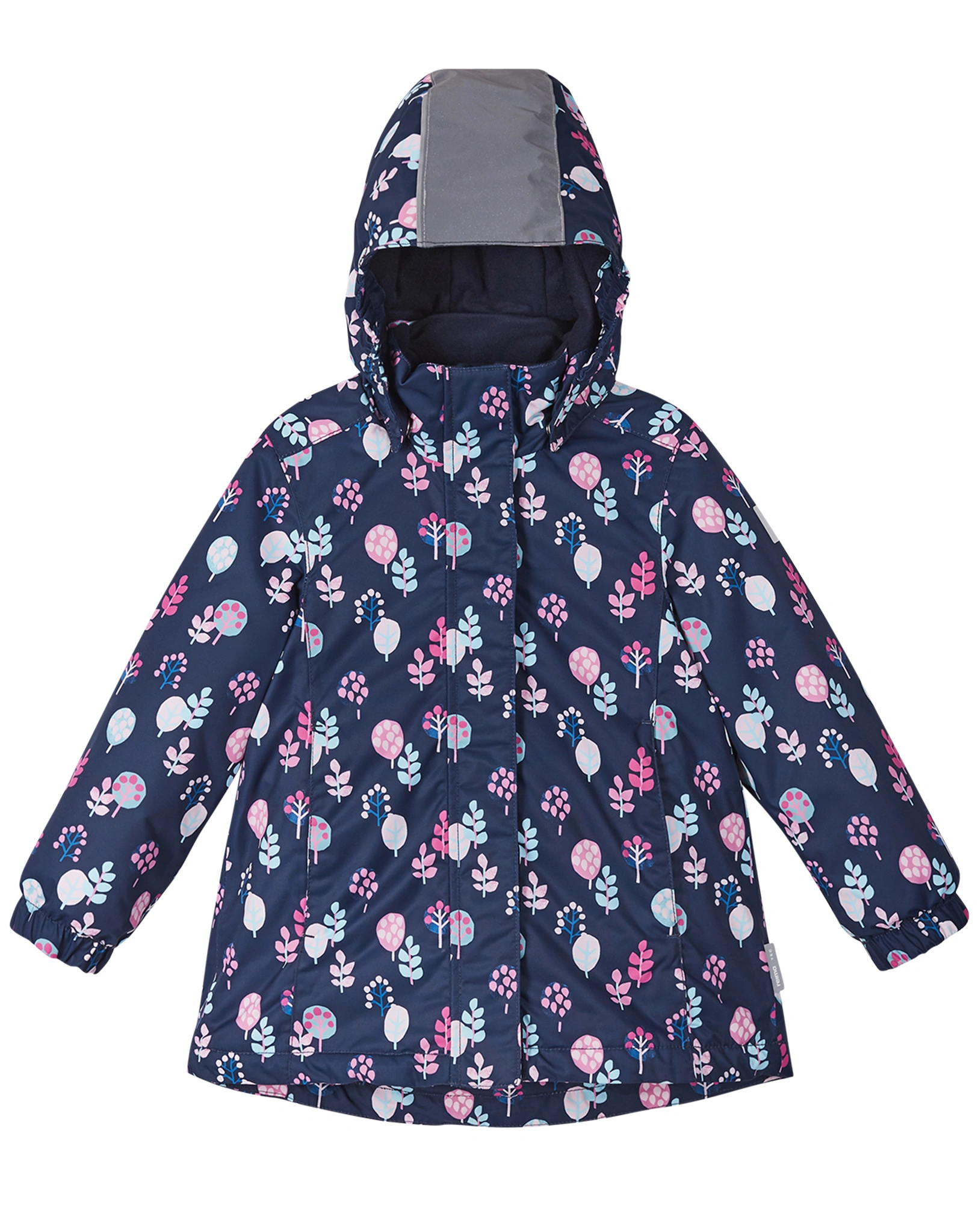 Reimatec® Winterjacke TOKI in navy