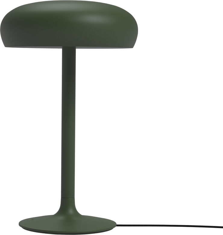 Eva Solo Emendo bordlampe Emerald Emerald green