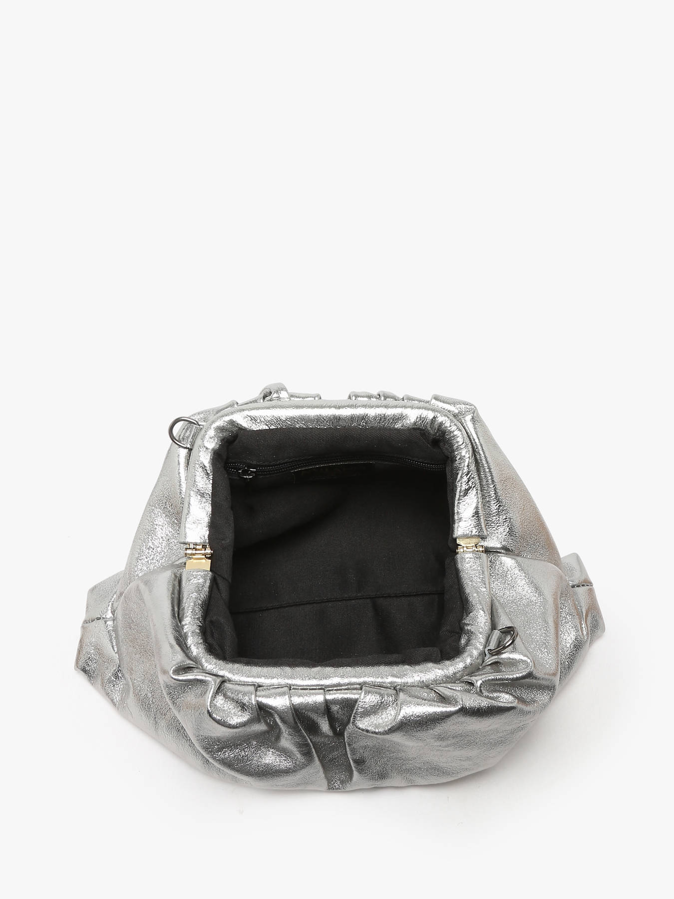 Sac bandoulire Nine cuir MILANO