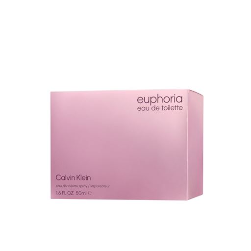 Calvin Klein Euphoria Eau De Toilette, 50 ml