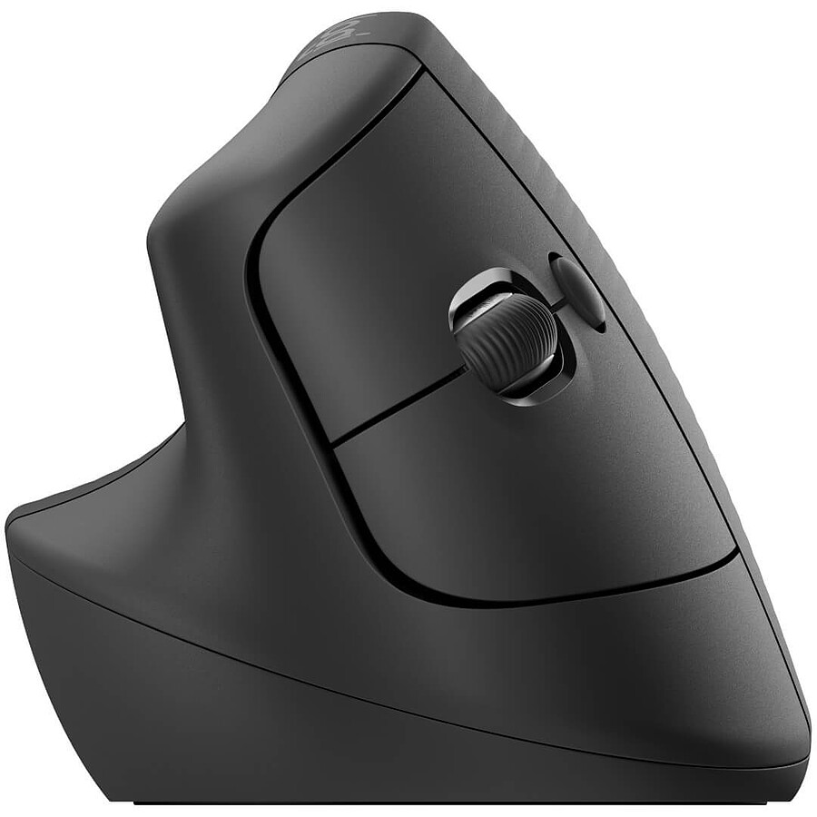 Logitech Lift - Graphite