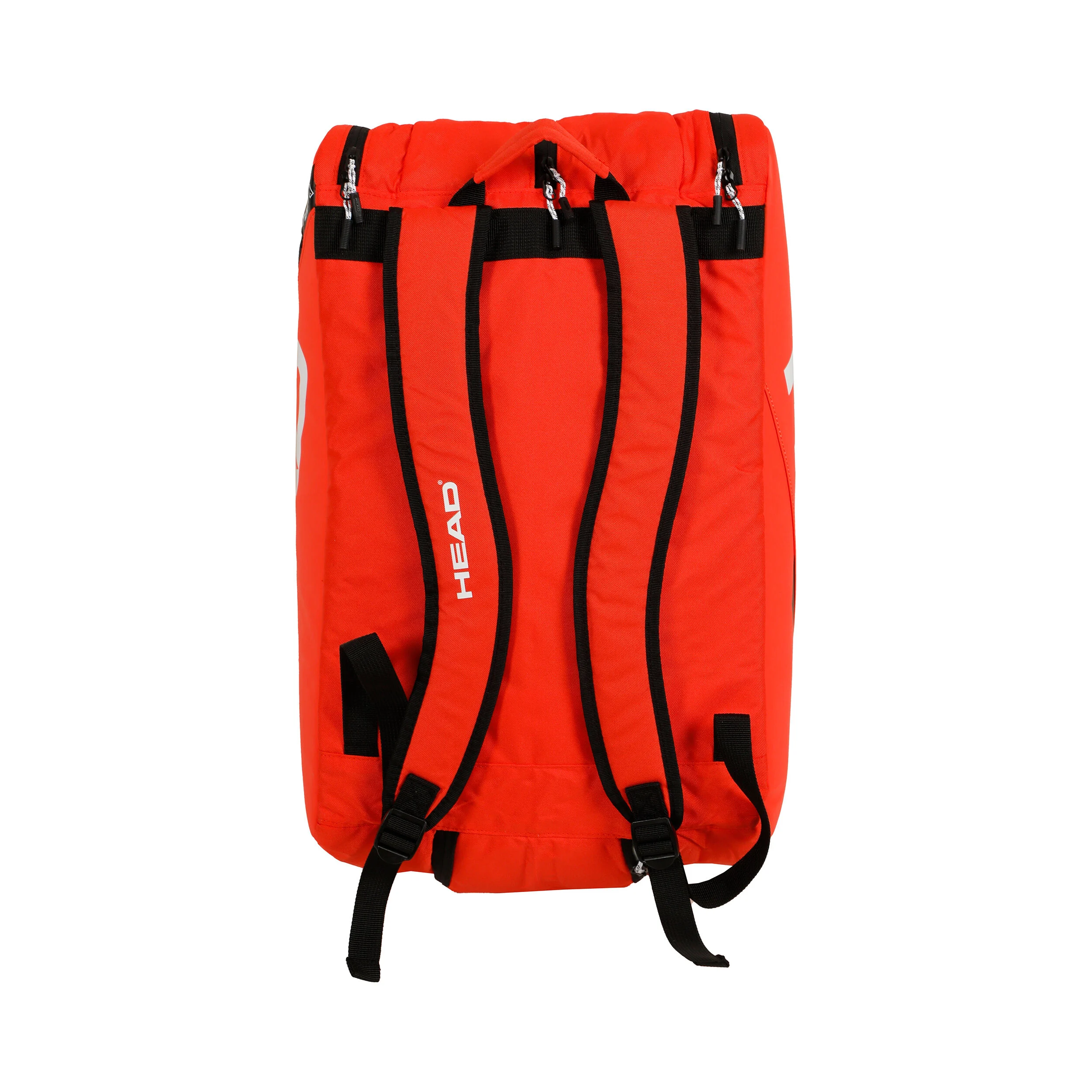 HEAD Tour Padel Bag L Sac De Padel - Rouge