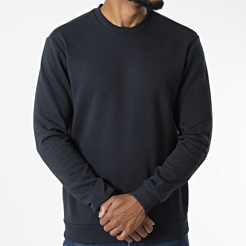 Sweat Crewneck Ceres Bleu Marine