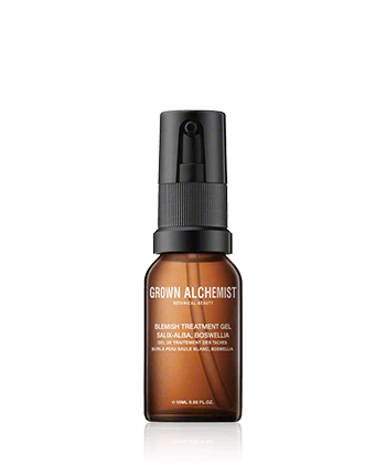 Grown Alchemist Face Care Blemish Treatment Gel 15ml
