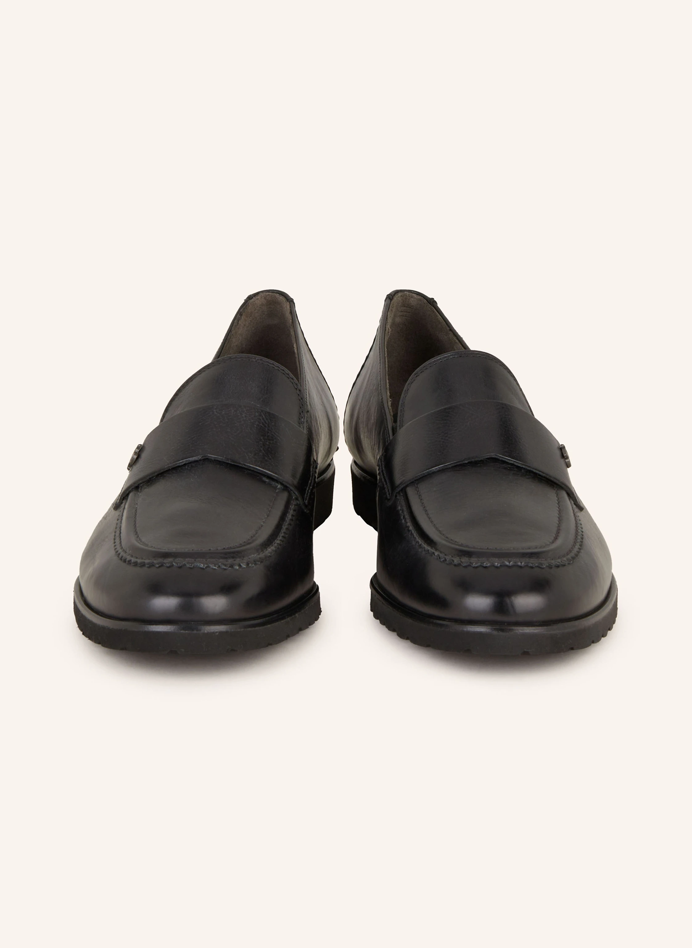paul green Loafer