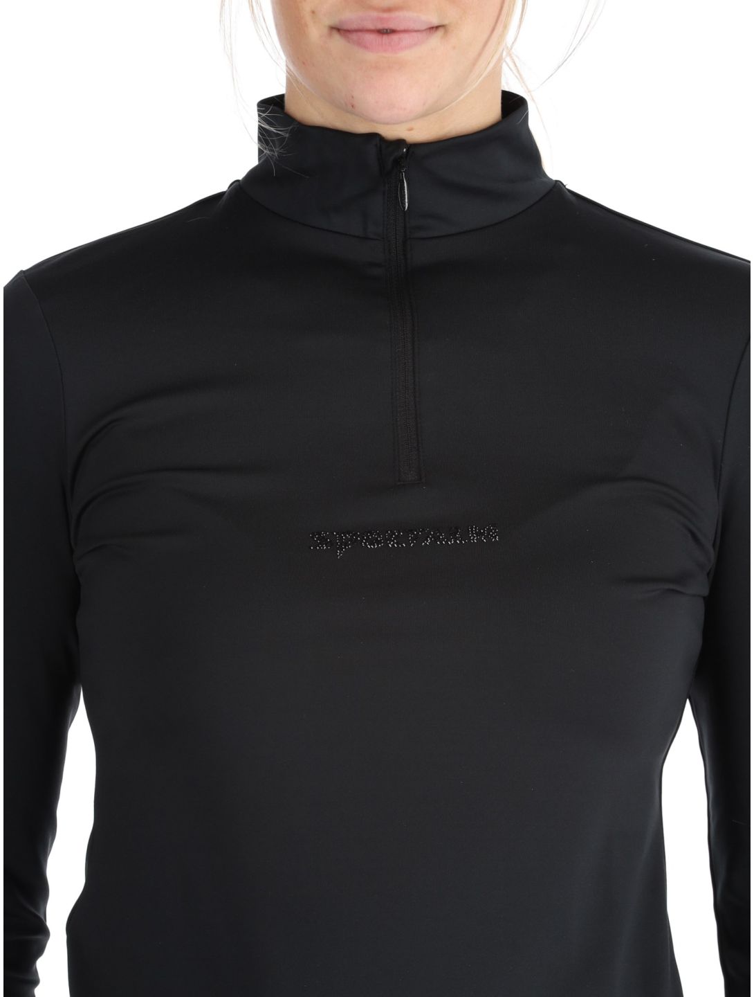 Cortina skipully dames