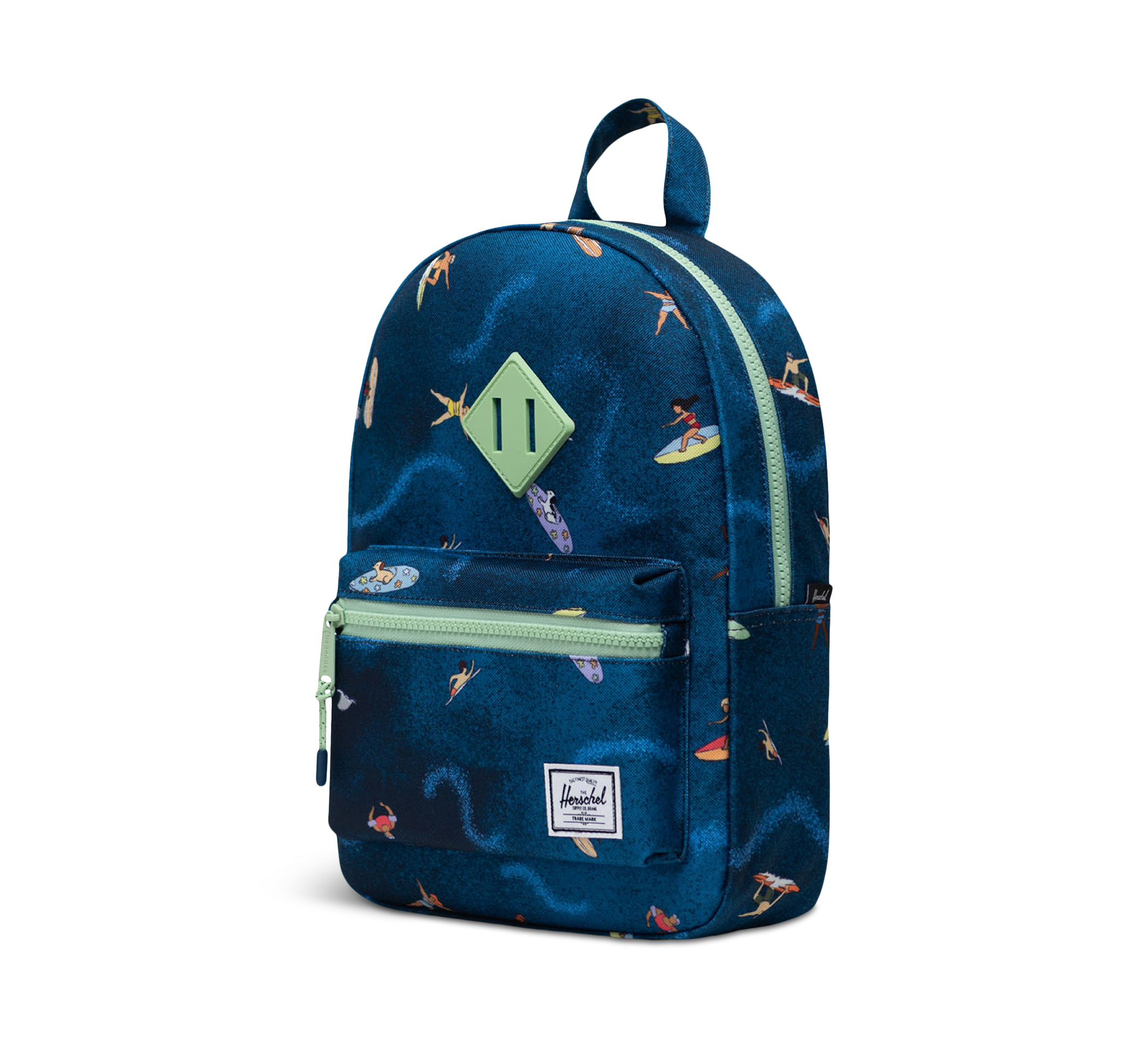 Herschel Heritage Kids 9l - Rucksäcke