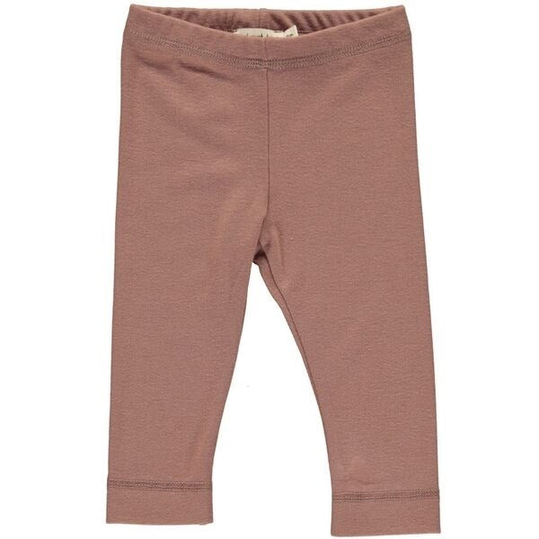 Rose Blush Baselayer Leggings - MarMar → Luksusbaby.dk