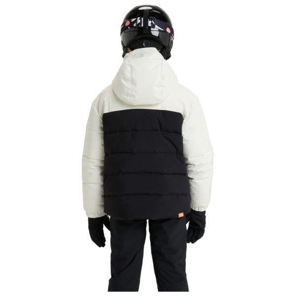 Roxy - Girl's Snowy Hill Puffy - Veste de ski
