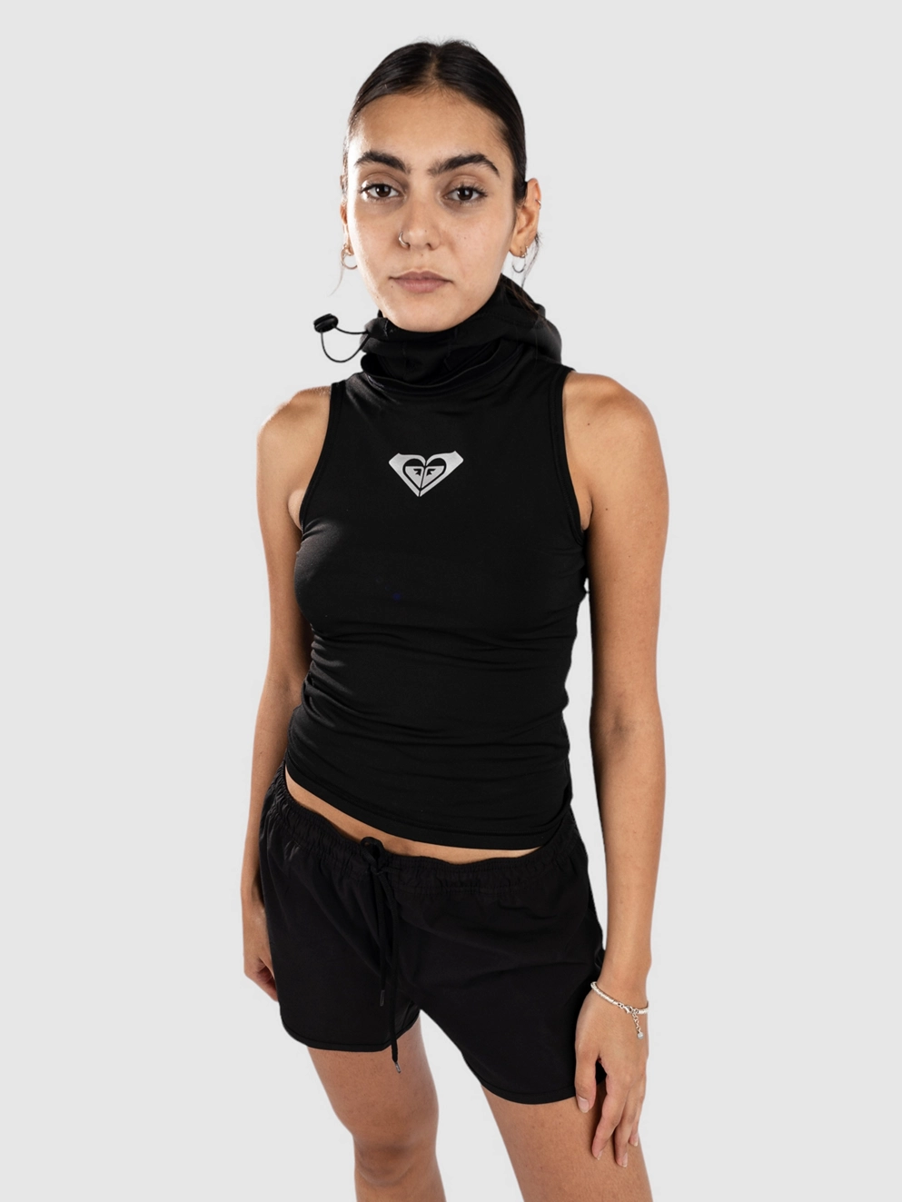 Roxy 2 Swell S PP FLT HD Lycra true black