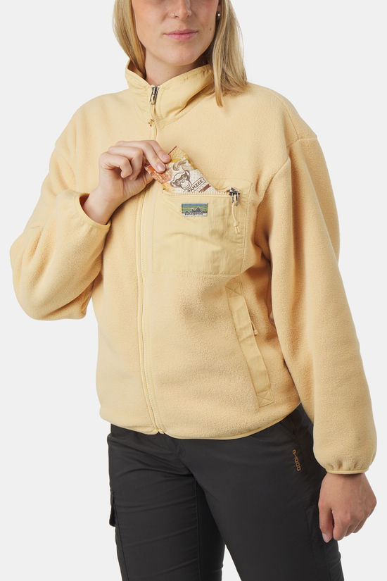 Patagonia Patagonia Synchilla Fleecevest Dames