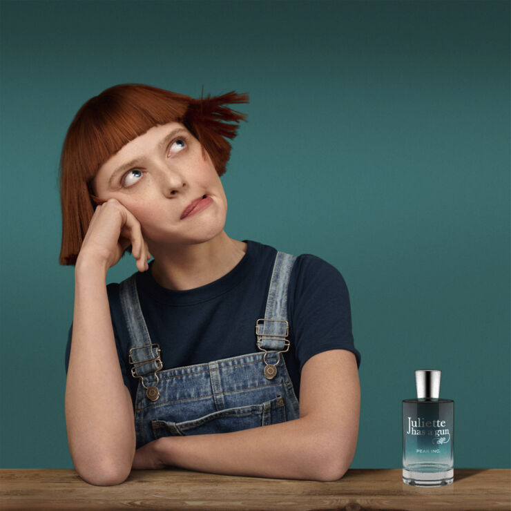 Juliette Has a Gun JULIETTE HAS A GUN Pear Inc EdP