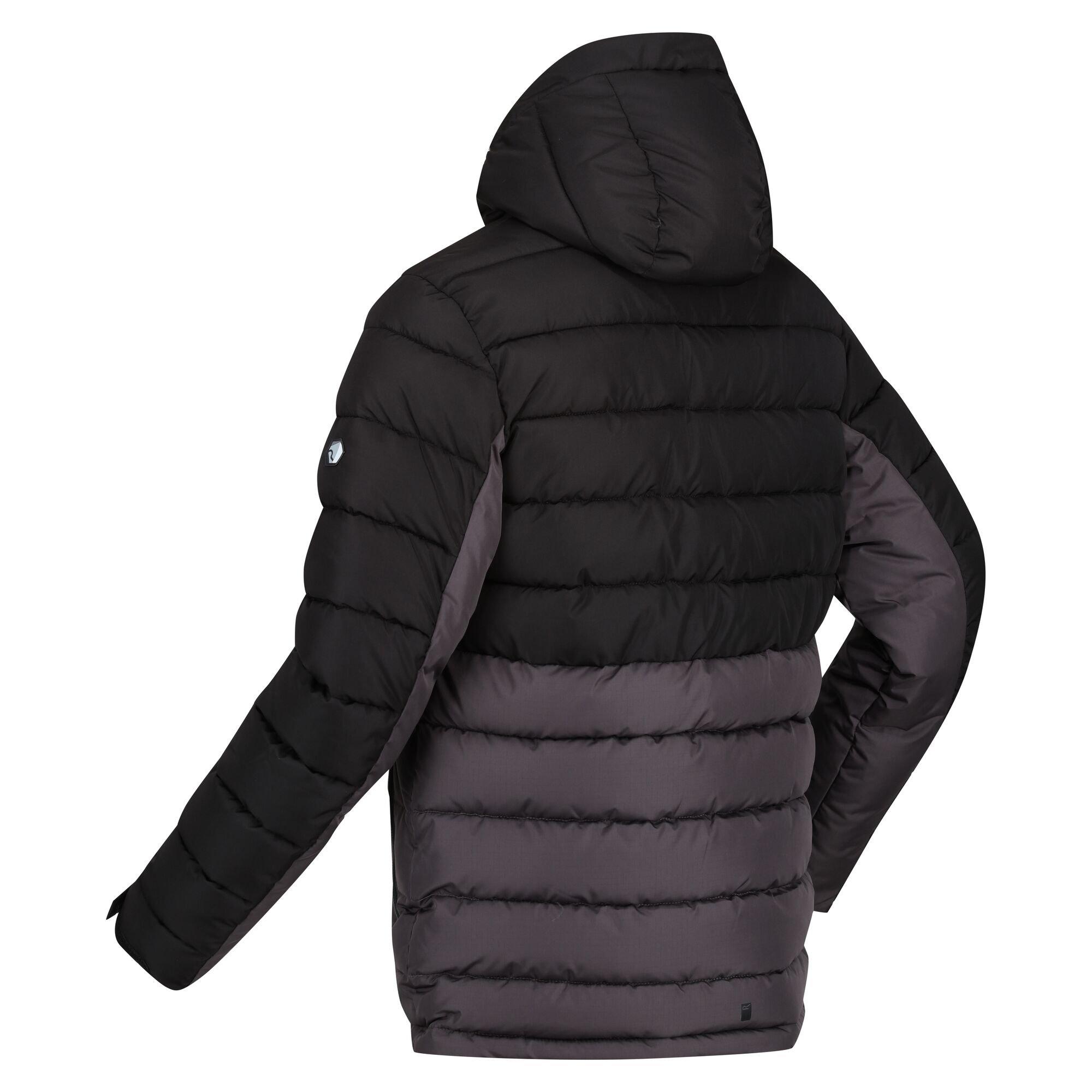 Regatta Nevado Jacket Mens