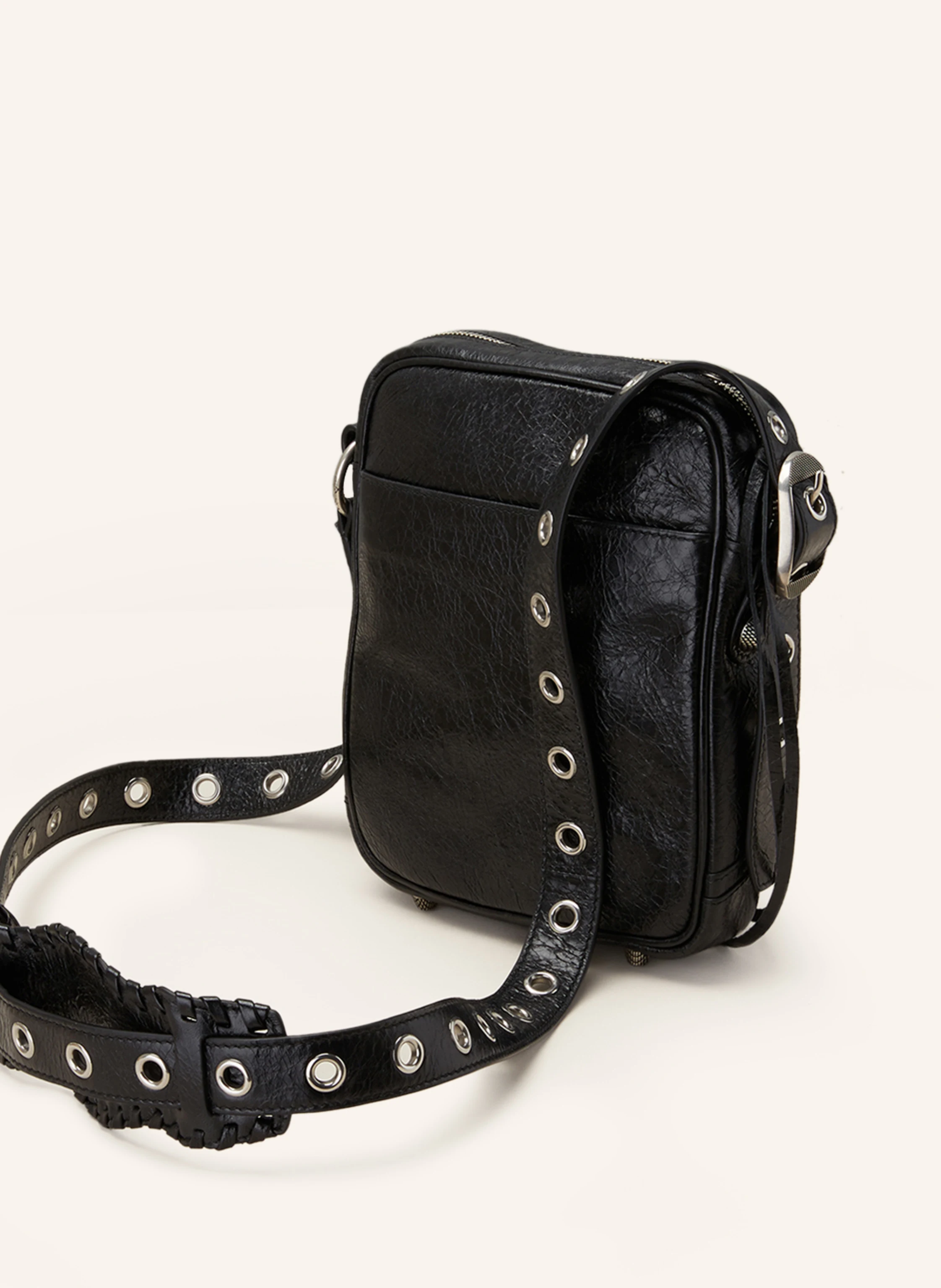 BALENCIAGA Umhängetasche LE CAGOLE