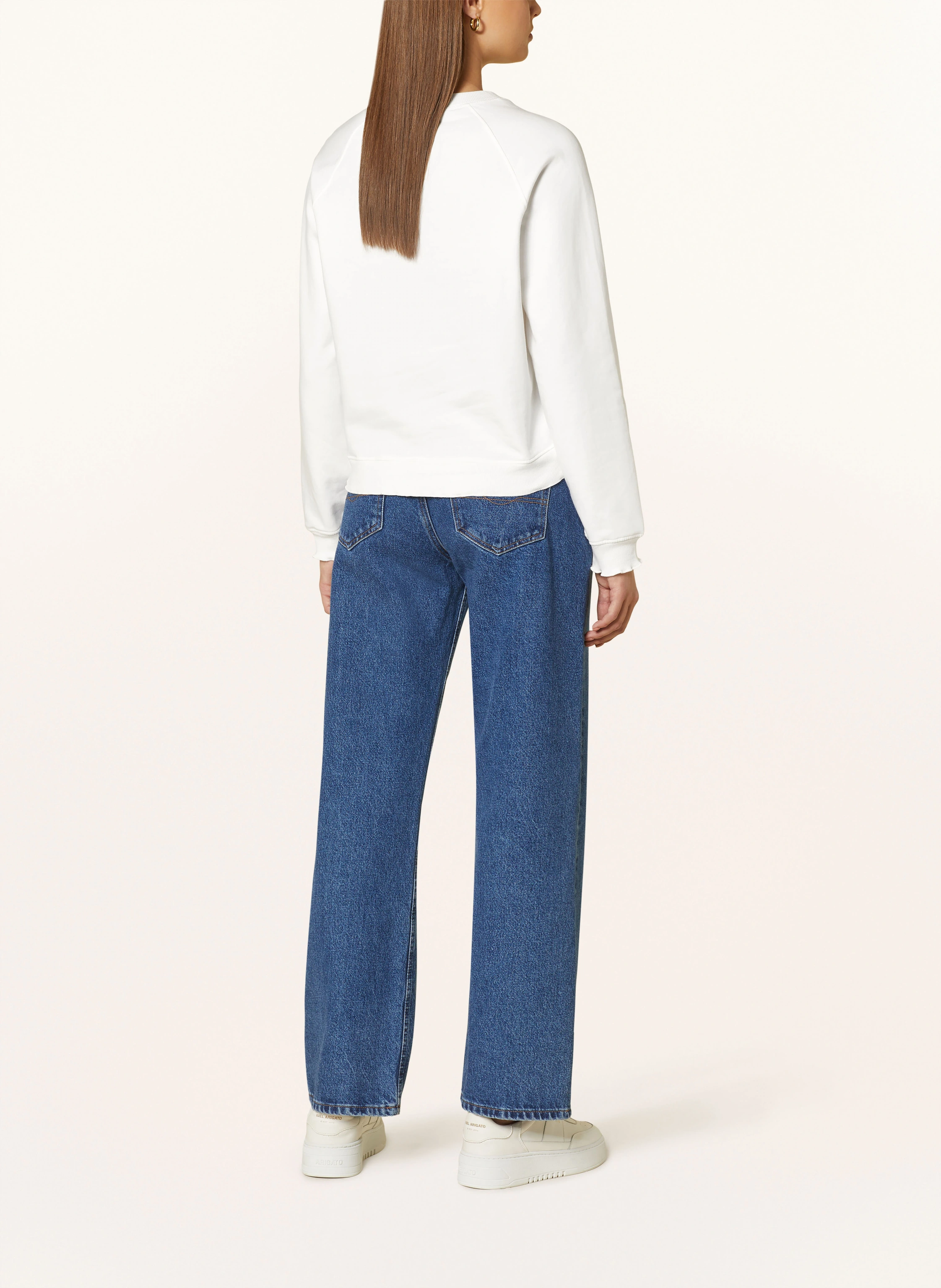 Rich & Royal Sweatshirt