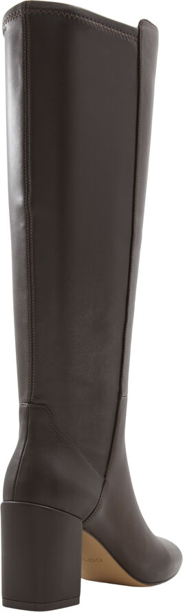 Aldo SATORI Brown overflow