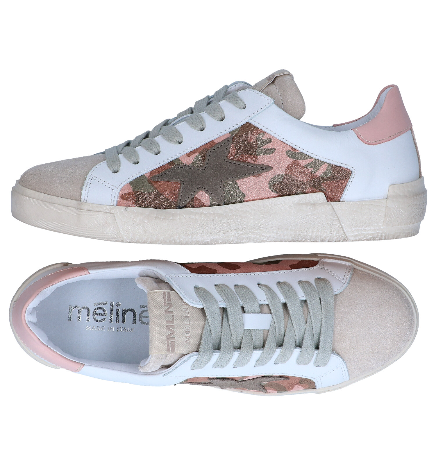 Sneakers multi