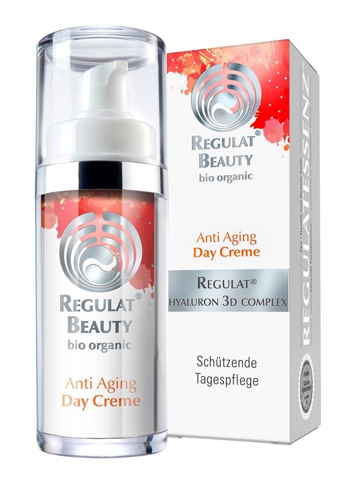 REGULAT Beauty anti aging day creme Creme 30 ml