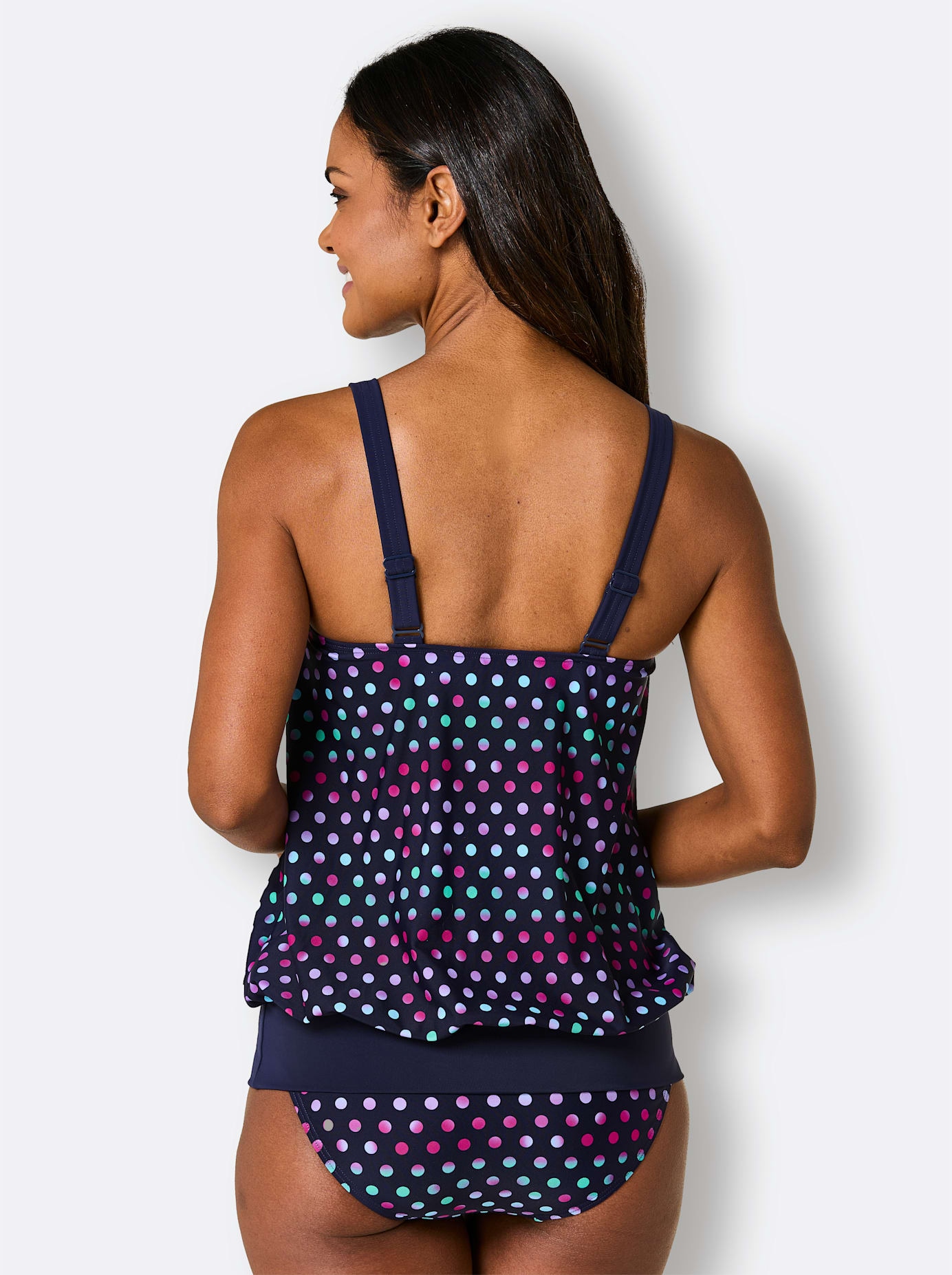 feel good Tankini-Top