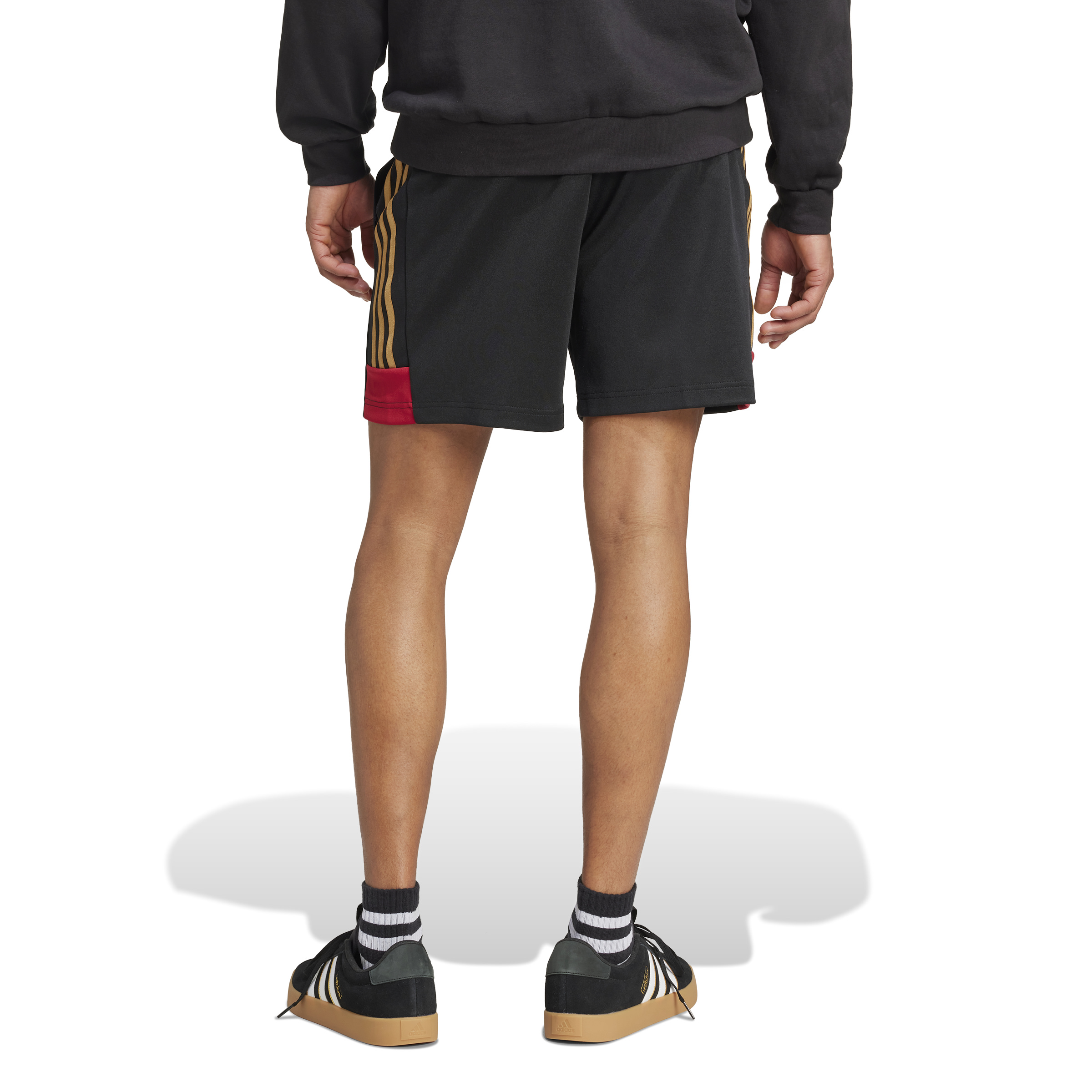 Adidas M TIRO NTPK SHO