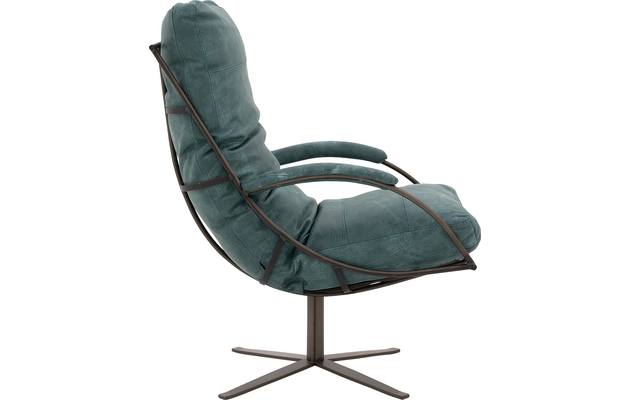 Draaifauteuil Job