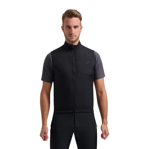Rogelli ADVNTR Cykelvest, Black