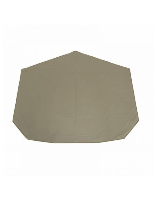 Trakker Tempest Rs Brolly - Nachtvissen - Groundsheet