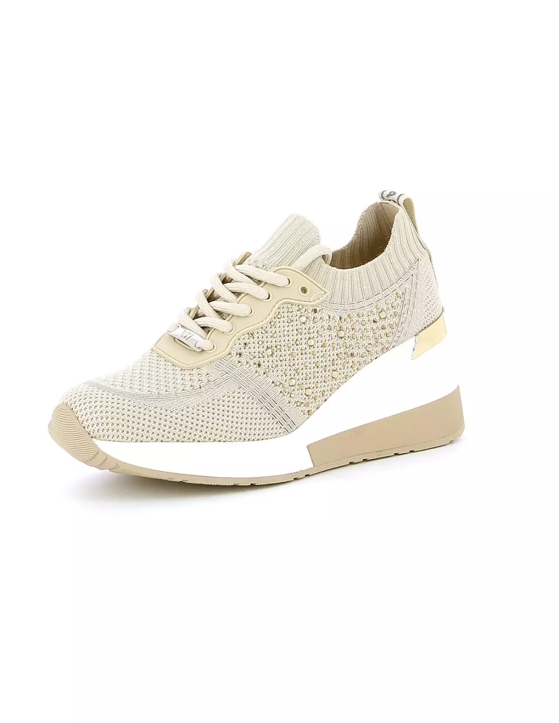 XTI 43802 - Baskets Beige