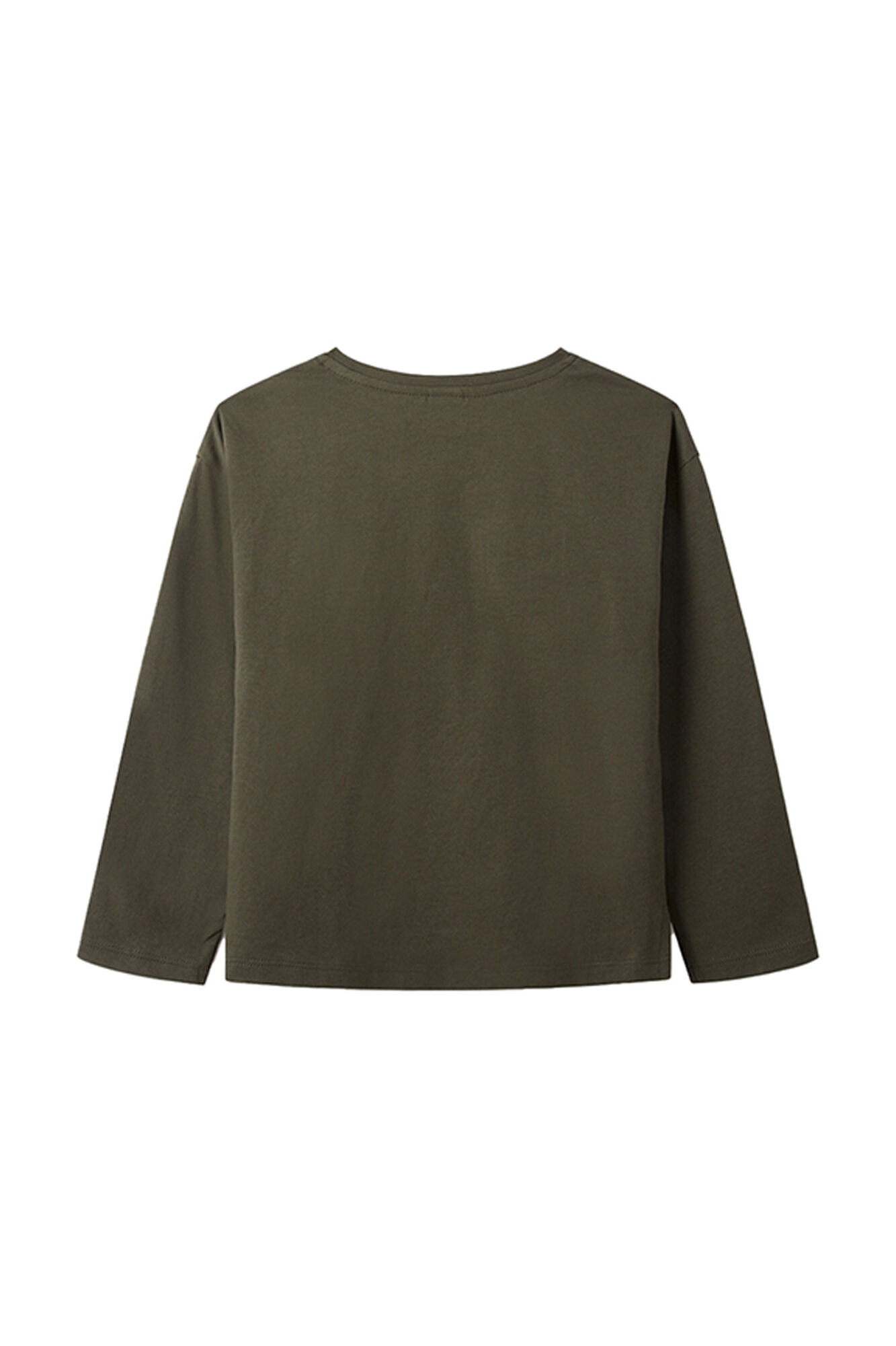 Camiseta de borboleta para meninas