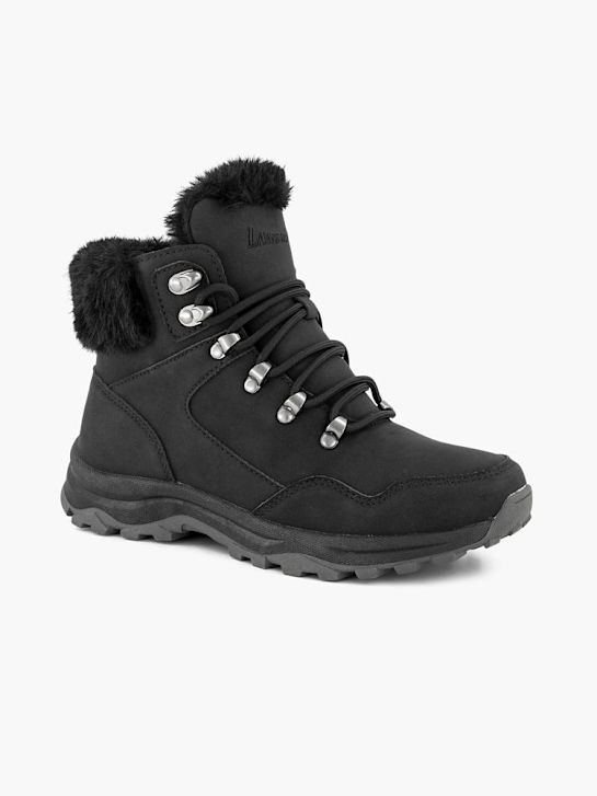 Landrover Veterboot