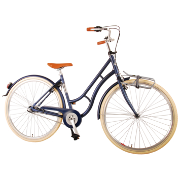 Lifestyle ladies n3 28 inch (48 cm) blue