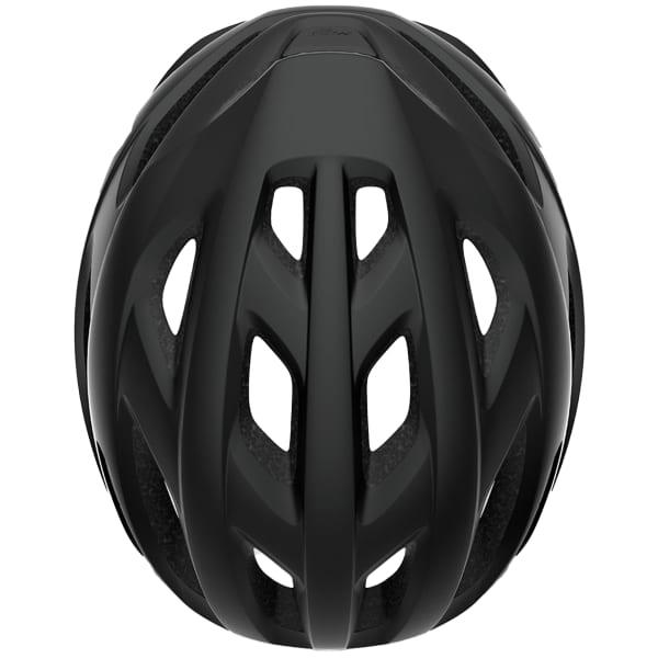 Casque vélo MET IDOLO BLACK MATT