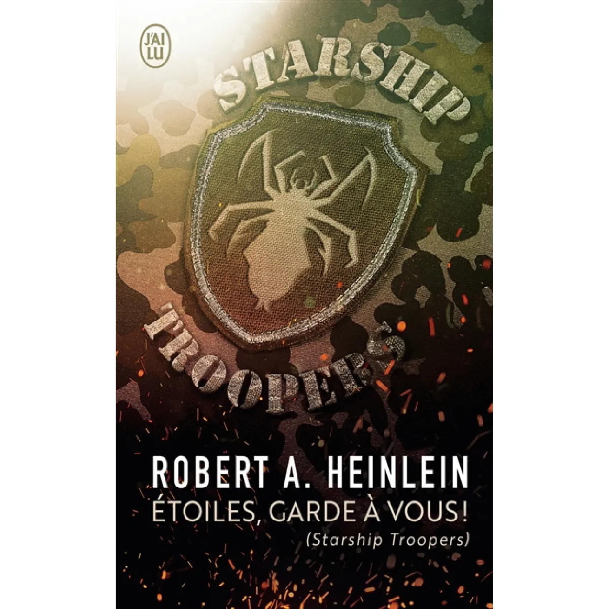 Etoiles, garde à vous ! (Starship troopers) · Occasion