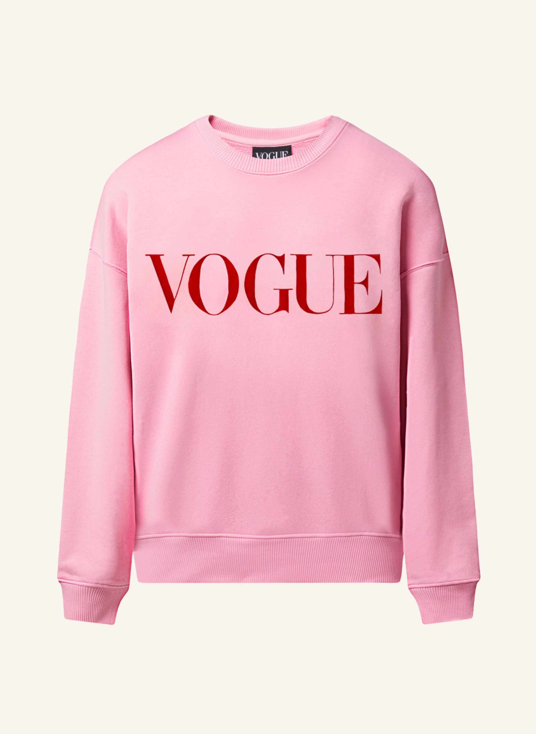 VOGUE COLLECTION Sweatshirt