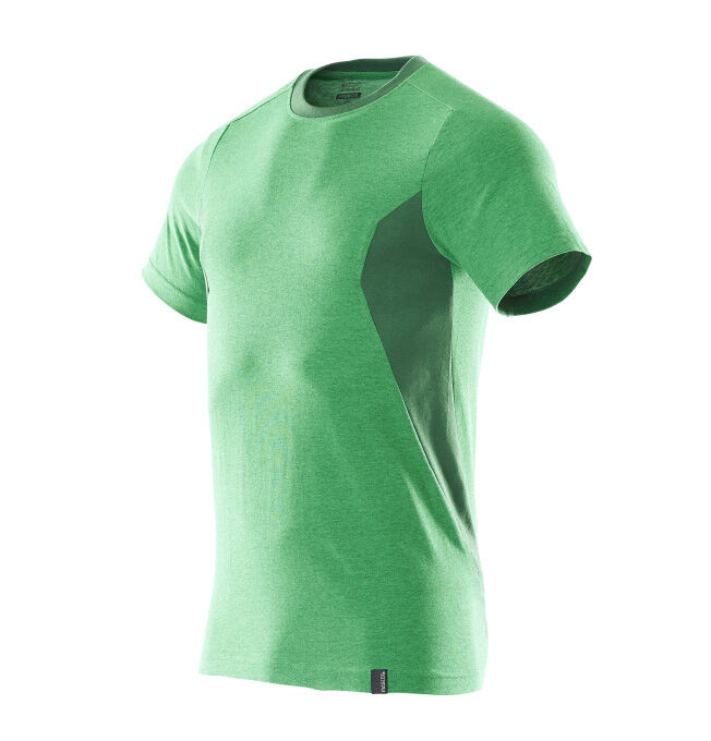 Mascot Accelerate 18082-250 - T-shirt - Groen - 2XL