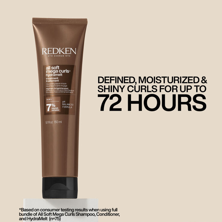 Redken All Soft Mega Curls Hydramelt 150ml