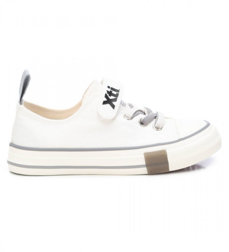 Tênis infantil Xti 150350 branco