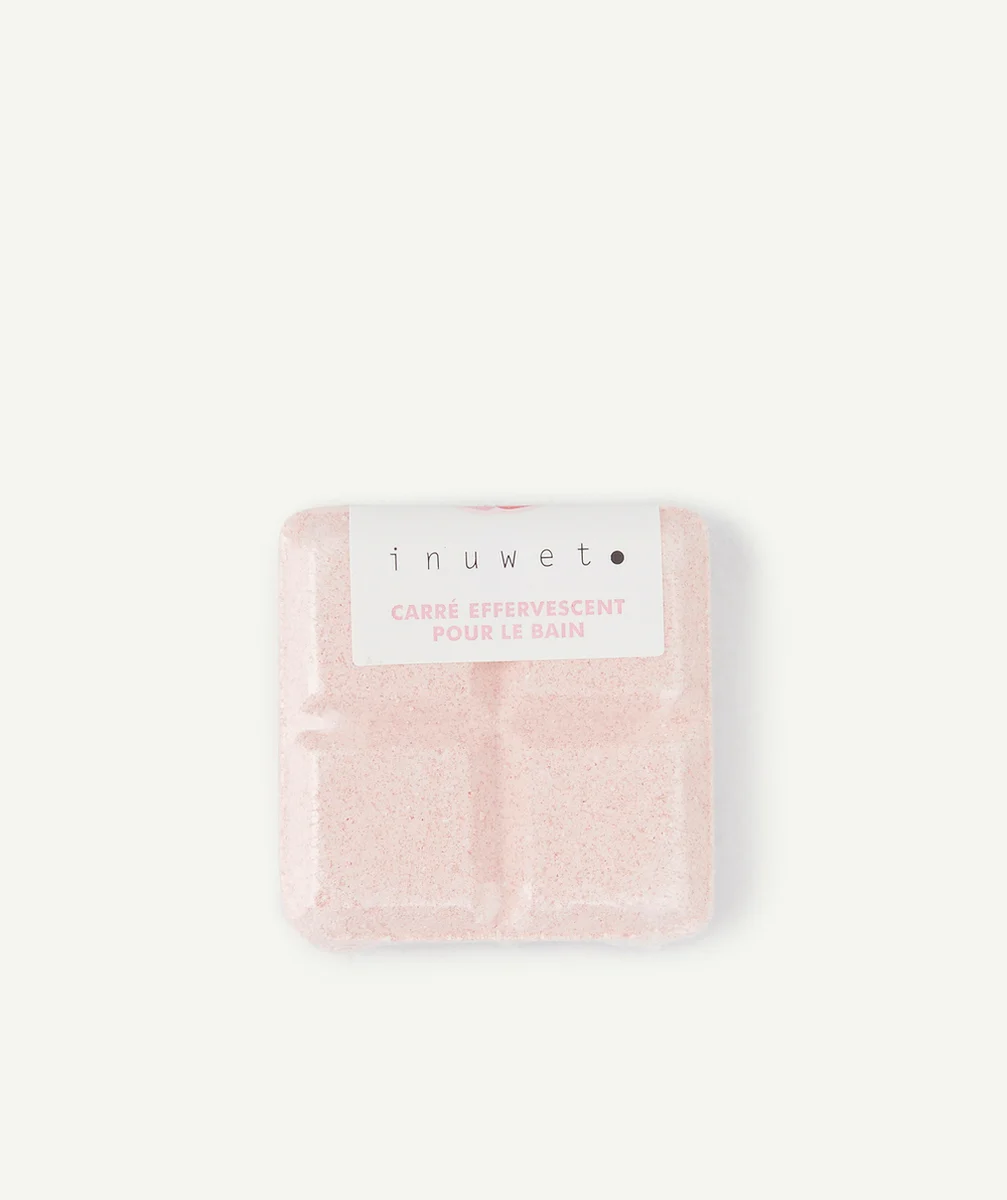 INUWETCARRÉS EFFERVESCENTS