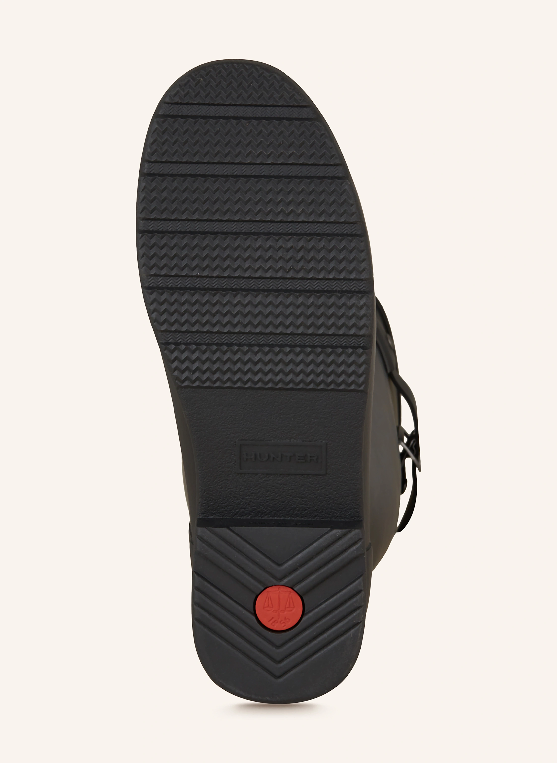 HUNTER Gummistiefel REFINED TALL