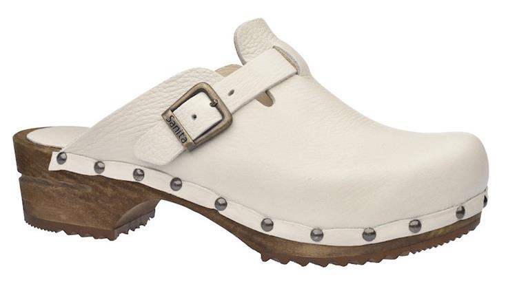 Sanita 455205W Kristel 1 White