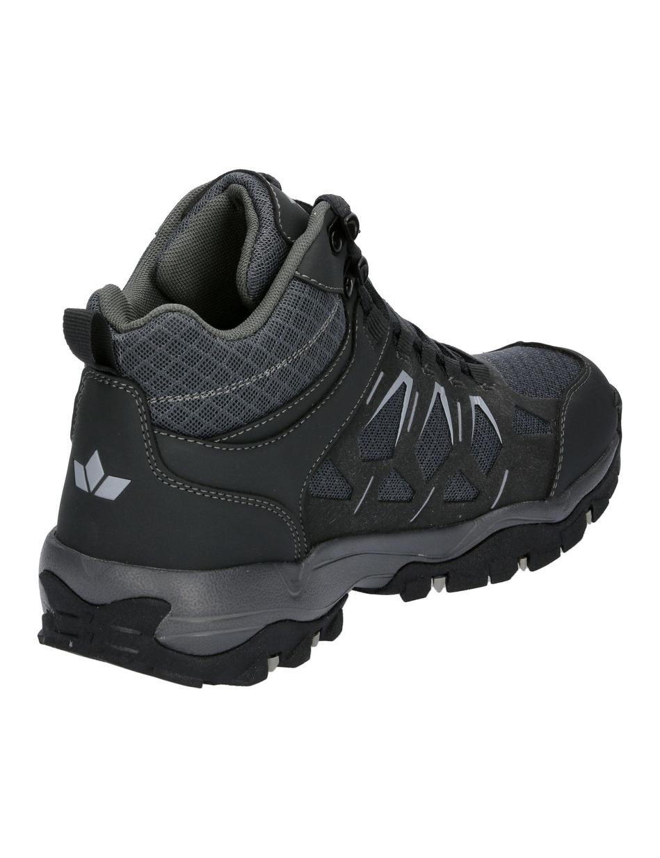 Outdoorstiefel Sierra High
