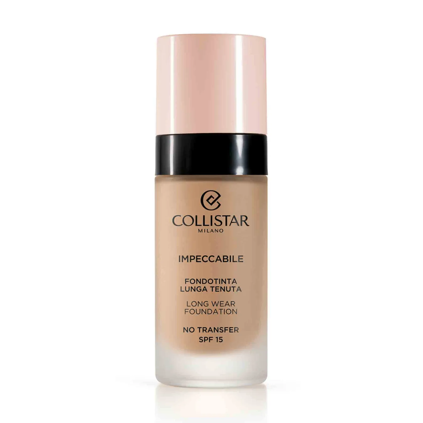 Collistar Impeccable Long Wear Foundation2N