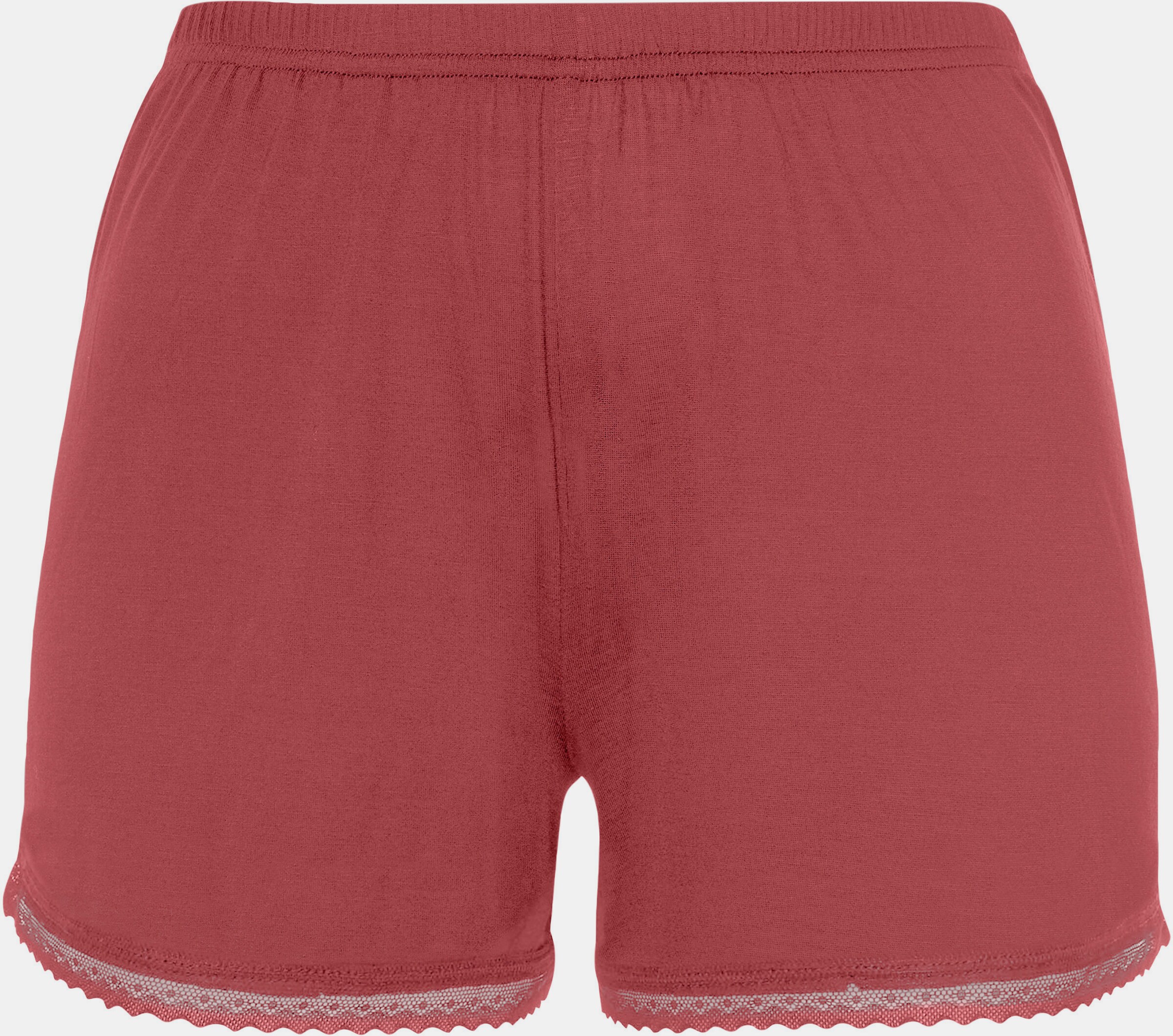 Pyjamashorts